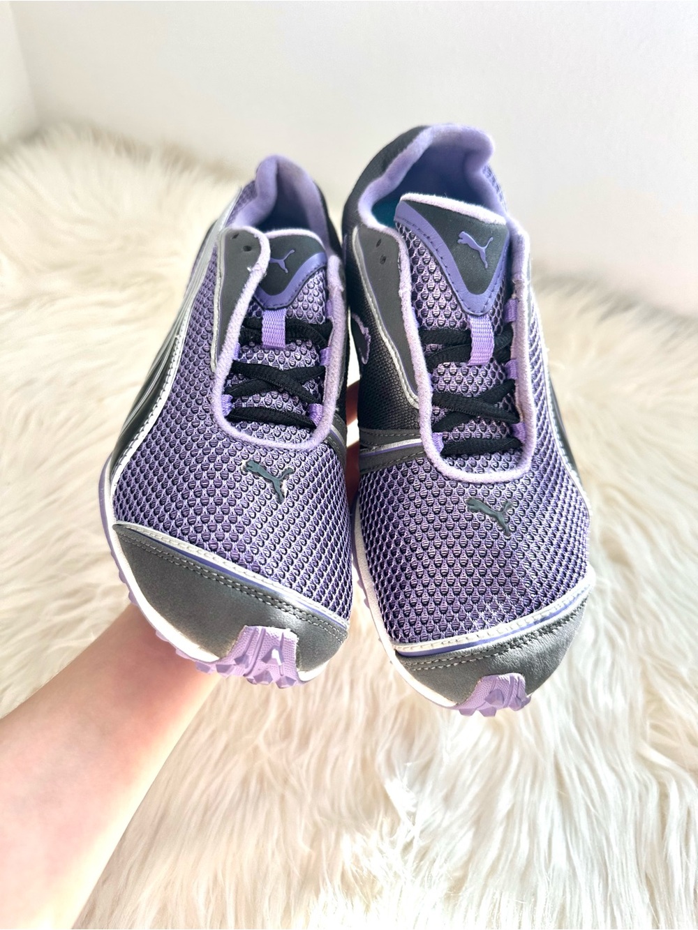 PUMA RUNNING SHOE - Picture 4 of 11